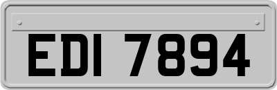 EDI7894