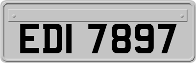 EDI7897