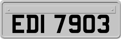 EDI7903