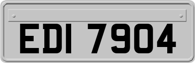 EDI7904