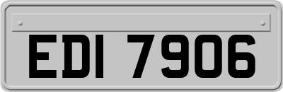 EDI7906