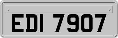 EDI7907