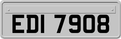 EDI7908