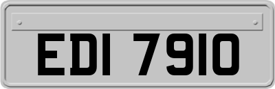 EDI7910