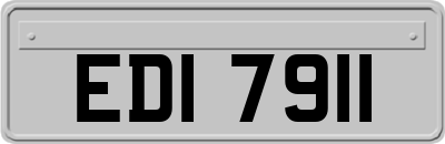 EDI7911