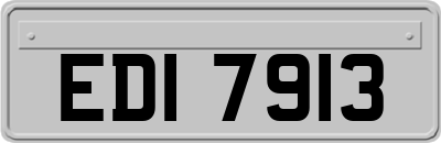 EDI7913