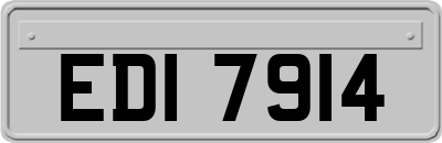 EDI7914