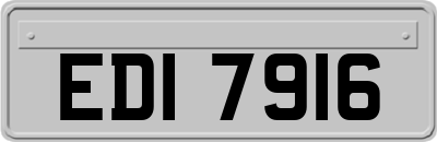 EDI7916