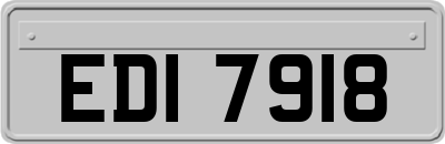 EDI7918