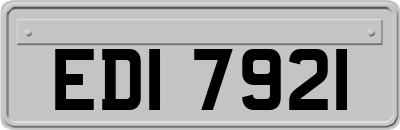 EDI7921