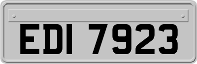 EDI7923