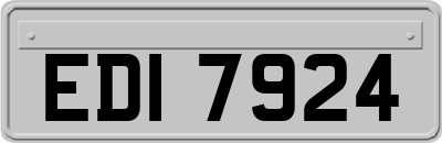 EDI7924