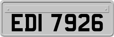 EDI7926