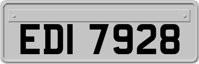 EDI7928