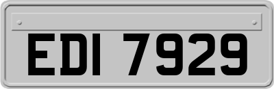 EDI7929
