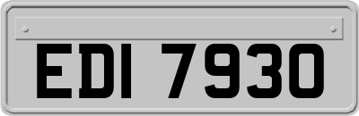 EDI7930