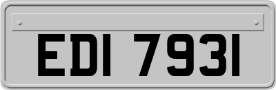 EDI7931