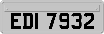 EDI7932