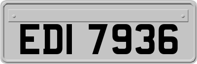 EDI7936