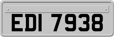 EDI7938
