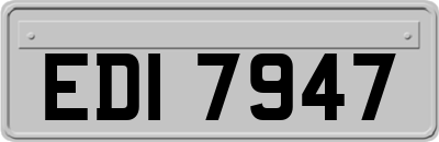 EDI7947