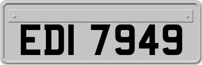 EDI7949
