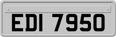 EDI7950