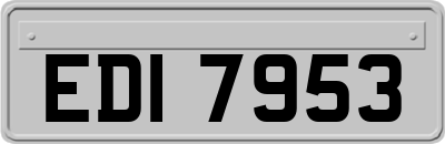EDI7953