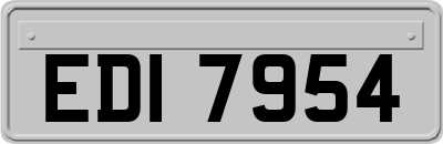 EDI7954