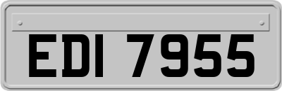 EDI7955