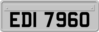 EDI7960