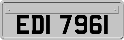EDI7961