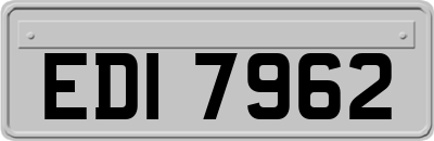 EDI7962