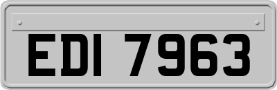 EDI7963