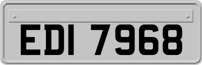 EDI7968