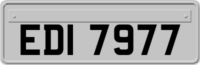 EDI7977