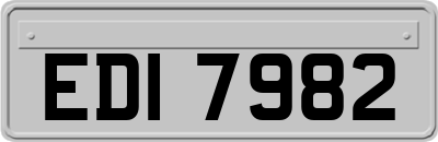 EDI7982