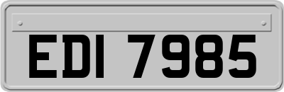 EDI7985