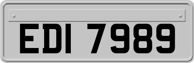 EDI7989