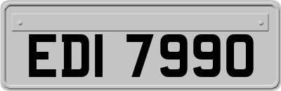 EDI7990