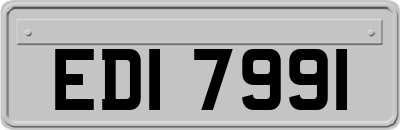 EDI7991