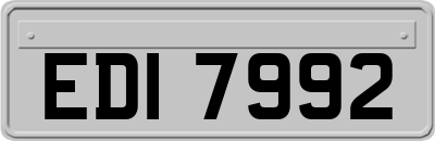 EDI7992