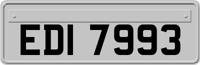 EDI7993