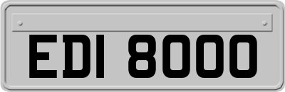 EDI8000