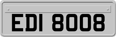 EDI8008