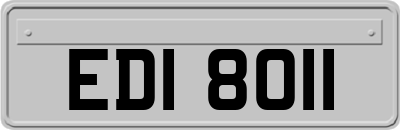 EDI8011