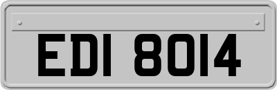 EDI8014