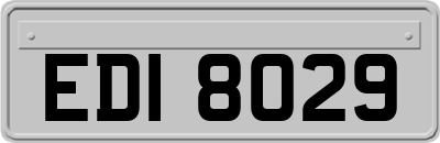 EDI8029