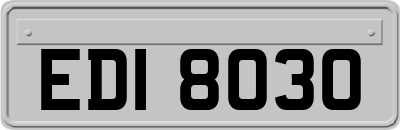 EDI8030
