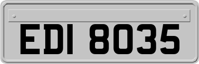 EDI8035
